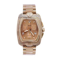 Aqua Master Men's 2.50 Carat Diamond Watch AquaMaster