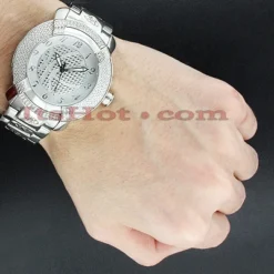 Aqua Master Men's Diamond Watch Basketball Dial -PNZ Watches Shop aqua master watches mens diamond watch basketball dial p 9451bod