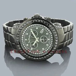 Black Diamond Joe Rodeo Junior 6.75ct Watch