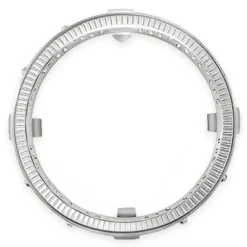 Breitling Custom Diamond Bezel For Super Avenger 1.20 Carats -PNZ Watches Shop breitling custom diamond bezel for super avenger 120 carats 3