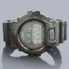 Casio Black CZ G-Shock Watch DW6900