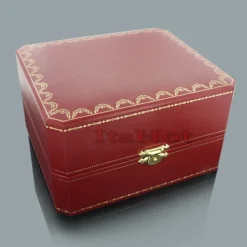 Custom Cartier Men's Diamond Watch 9.64ct Santos 100 -PNZ Watches Shop custom cartier mens diamond watch 964ct santos 100 4