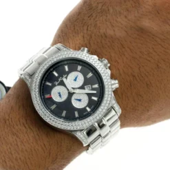 Diamond Joe Rodeo Watch Master Pilot 7ct 15 Diamond Joe Rodeo Watch Master Pilot 7ct -PNZ Watches Shop diamond joe rodeo watch master pilot 7ct p 35646 bod2