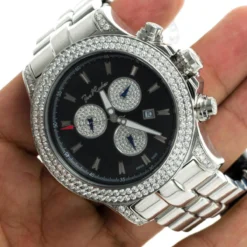 Diamond Joe Rodeo Watch Master Pilot 7ct 16 Diamond Joe Rodeo Watch Master Pilot 7ct -PNZ Watches Shop diamond joe rodeo watch master pilot 7ct p 35646 bod3