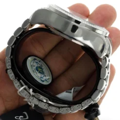 Diamond Joe Rodeo Watch Master Pilot 7ct 19 Diamond Joe Rodeo Watch Master Pilot 7ct -PNZ Watches Shop diamond joe rodeo watch master pilot 7ct p 35646 bod5