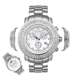 Diamond JoJo Watch 6.75ct Iced Out Joe Rodeo Junior 14 Diamond JoJo Watch 6.75ct Iced Out Joe Rodeo Junior -PNZ Watches Shop diamond jojo watch 675ct iced out joe rodeo junior p 8615 main2