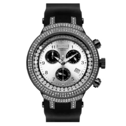Diamond Joe Rodeo Master Diamond Watch 2.2