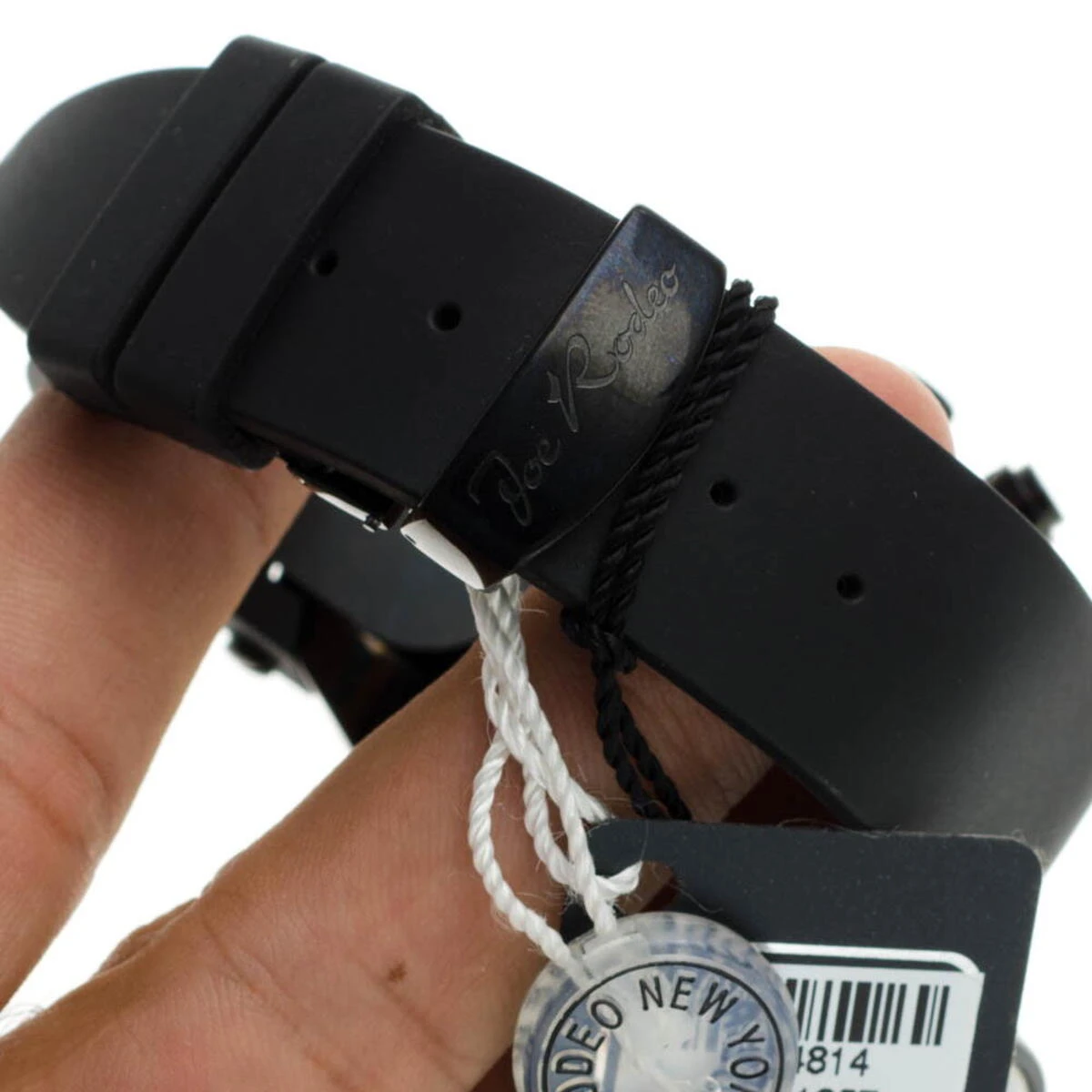 Diamond Joe Rodeo Master Diamond Watch 2.2 9 Diamond Joe Rodeo Master Diamond Watch 2.2 - Image 9