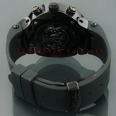 Diamond Joe Rodeo Master Diamond Watch 2.2 3 Diamond Joe Rodeo Master Diamond Watch 2.2 - Image 3