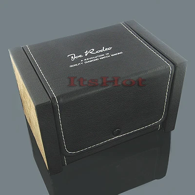 Diamond Joe Rodeo Master Diamond Watch 2.2 5 Diamond Joe Rodeo Master Diamond Watch 2.2 - Image 5