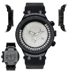 Diamond Joe Rodeo Master 2.20ct Diamond Watch 11 Diamond Joe Rodeo Master 2.20ct Diamond Watch -PNZ Watches Shop diamond watches joe rodeo master diamond watch 220ct p 8461 main2