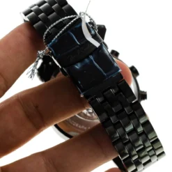 Diamond Joe Rodeo Tyler Men's Watch 2ct -PNZ Watches Shop diamond watches joe rodeo tyler mens watch 2ct p 38826 back2