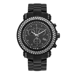 Men's JoJo Joe Rodeo Junior Diamond Watch 4.75ct