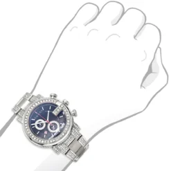 Genuine Men's Gucci G-Chrono Diamond Watch Black Dial 8 Carats YA101309 -PNZ Watches Shop genuine mens gucci chrono diamond watch 8ct p 42852 bodwh