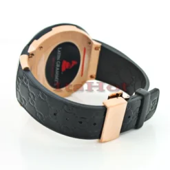 114 I-Gucci Men's Limited "Latin Grammy" Edition 2.80ct Diamond Watch YA114102 -PNZ Watches Shop gucci latin grammy awards mens diamond watch 280ct custom 4