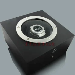 Hublot Big Bang Men's Custom Diamond Watch 8.25ct -PNZ Watches Shop hublot big bang mens custom diamond watch 825ct p 49100box