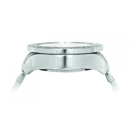 Iced Out Joe Rodeo Pilot Diamond Watch 11ct 4 Iced Out Joe Rodeo Pilot Diamond Watch 11ct - Image 4