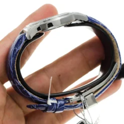 Joe Rodeo Beverly Ladies Diamond Watch 1.35ct Blue -PNZ Watches Shop joe rodeo beverly ladies diamond watch 135ct blue p 22687 bod5