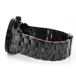 Joe Rodeo Broadway Men's Diamond Watch 5.0 Ct -PNZ Watches Shop joe rodeo broadway mens diamond watch 50 ct 2