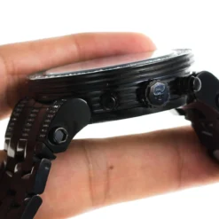 Joe Rodeo Broadway Men's Diamond Watch 5.0 Ct -PNZ Watches Shop joe rodeo broadway mens diamond watch 50 ct bod4