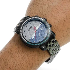 Joe Rodeo Diamond JoJo Classic Watch 4.30 -PNZ Watches Shop joe rodeo diamond watches jojo classic watch 430 p 35776 bod2