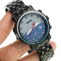 Joe Rodeo Diamond JoJo Classic Watch 4.30 -PNZ Watches Shop joe rodeo diamond watches jojo classic watch 430 p 35776 bod3