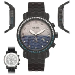 Joe Rodeo Diamond JoJo Classic Watch 4.30 -PNZ Watches Shop joe rodeo diamond watches jojo classic watch 430 p 35776 main2
