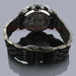 Joe Rodeo Diamond JoJo Classic Watch 4.30 -PNZ Watches Shop joe rodeo diamond watches jojo classic watch 430 p 35776back