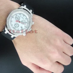 Joe Rodeo Diamond JoJo Master Watch 2.20ct -PNZ Watches Shop joe rodeo diamond watches jojo master watch 220ct p 8507bod