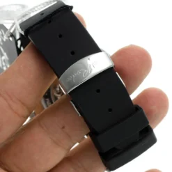 Joe Rodeo Diamond JoJo Master Watch 2.20ct -PNZ Watches Shop joe rodeo diamond watches jojo master watch 220ct p 8512 back2