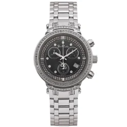 Joe Rodeo Diamond Master Ladies Watch 0.90ct