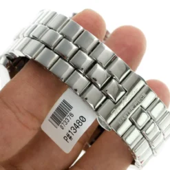 Joe Rodeo Diamond Men's Master Pilot 7ct Watch -PNZ Watches Shop joe rodeo diamond watches mens master pilot 7ct p 35657 back2 9659