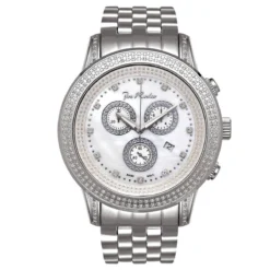 Joe Rodeo Diamond Sicily Model 1.80 Ct Watch