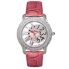 Joe Rodeo Diamond Women's Watch 1.35ct Pink Beverly
