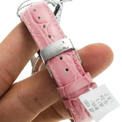 Joe Rodeo Diamond Women's Watch 1.35ct Pink Beverly -PNZ Watches Shop joe rodeo diamond womens watch 135ct pink beverly p 8962 back2