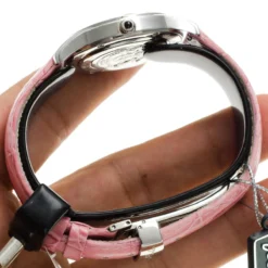 Joe Rodeo Diamond Women's Watch 1.35ct Pink Beverly -PNZ Watches Shop joe rodeo diamond womens watch 135ct pink beverly p 8962 bod4