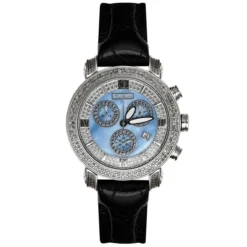 Joe Rodeo JoJo Classic Diamond Watch 1.75ct