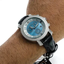 Joe Rodeo JoJo Classic Diamond Watch 1.75ct -PNZ Watches Shop joe rodeo jojo classic diamond watch 175ct p 9125 bod2
