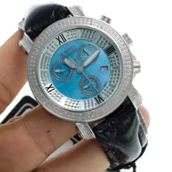 Joe Rodeo JoJo Classic Diamond Watch 1.75ct -PNZ Watches Shop joe rodeo jojo classic diamond watch 175ct p 9125 bod3