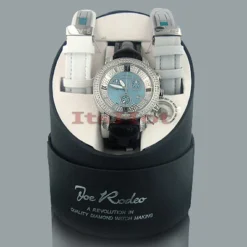 Joe Rodeo JoJo Classic Diamond Watch 1.75ct -PNZ Watches Shop joe rodeo jojo classic diamond watch 175ct p 9125box