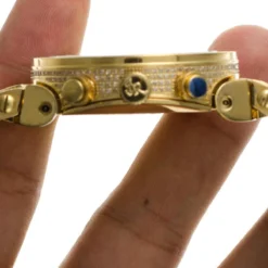 Joe Rodeo JoJo Master Diamond Watch 7.35ct Men's -PNZ Watches Shop joe rodeo jojo master diamond watch 735ct mens p 9122 bod4