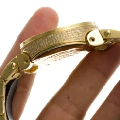 Joe Rodeo JoJo Master Diamond Watch 7.35ct Men's -PNZ Watches Shop joe rodeo jojo master diamond watch 735ct mens p 9122 bod5