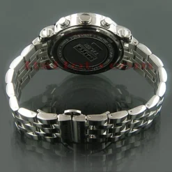 Joe Rodeo JoJo Tyler Diamond Watch 4.50ct 8 Joe Rodeo JoJo Tyler Diamond Watch 4.50ct -PNZ Watches Shop joe rodeo jojo tyler diamond watch 450ct p 9003back