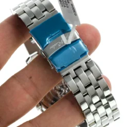 Joe Rodeo Watch With Diamond Band 3.50ct 2000 Men's 19 Joe Rodeo Watch With Diamond Band 3.50ct 2000 Men's -PNZ Watches Shop joe rodeo jojo watch diamond band 350ct 2000 mens p 9039 back2