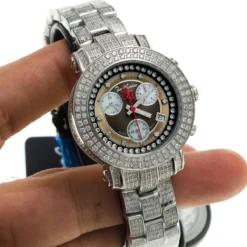 Joe Rodeo JoJo Women's Diamond Watch 10.00 Ct Rio 15 Joe Rodeo JoJo Women's Diamond Watch 10.00 Ct Rio -PNZ Watches Shop joe rodeo jojo womens diamond watch 1000 ct rio p 9182 bod3