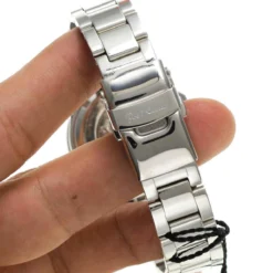 Joe Rodeo Jojo Zibra Ladies Diamond Watch 1.25ct Brown -PNZ Watches Shop joe rodeo jojo zibra ladies diamond watch 125ct brown p 9194 back2