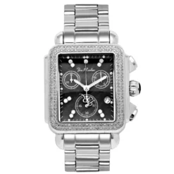 Joe Rodeo Madison Diamond Watch 1.50ct