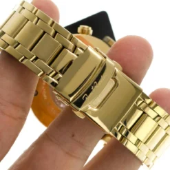 Joe Rodeo Master Diamond Watch 4.75ct Men's 17 Joe Rodeo Master Diamond Watch 4.75ct Men's -PNZ Watches Shop joe rodeo master diamond watch 475ct mens p 9123 back2