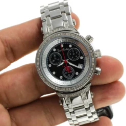 Joe Rodeo Master Diamond Women's Watch 0.90ct 14 Joe Rodeo Master Diamond Women's Watch 0.90ct -PNZ Watches Shop joe rodeo master diamond womens watch 090ct p 35830 bod3