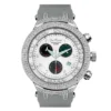 Men's Master 2.20ct Diamond Watch By Joe Rodeo